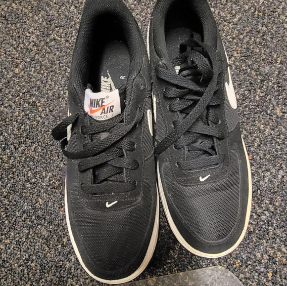 NIKE AIRFORCE 1 - Picture 5 of 7